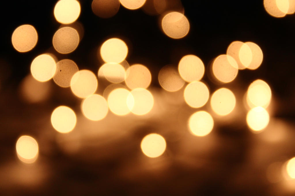 How To Video Bokeh Effect Bokeh effect by poliken on DeviantArt