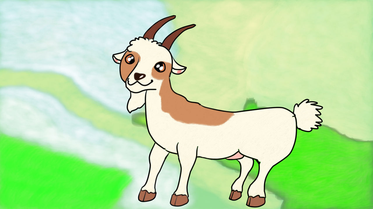 Goatess Image goatess by antfectfected on DeviantArt