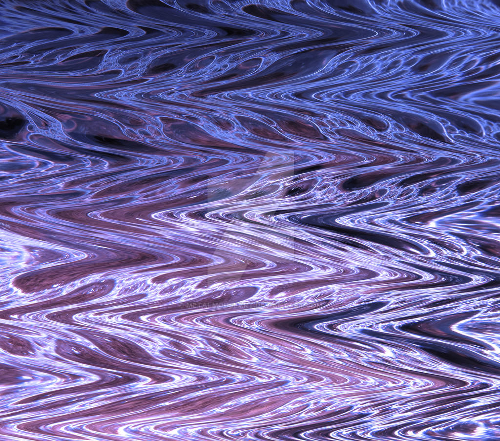 Sharp waves by MetalMouseArt on DeviantArt