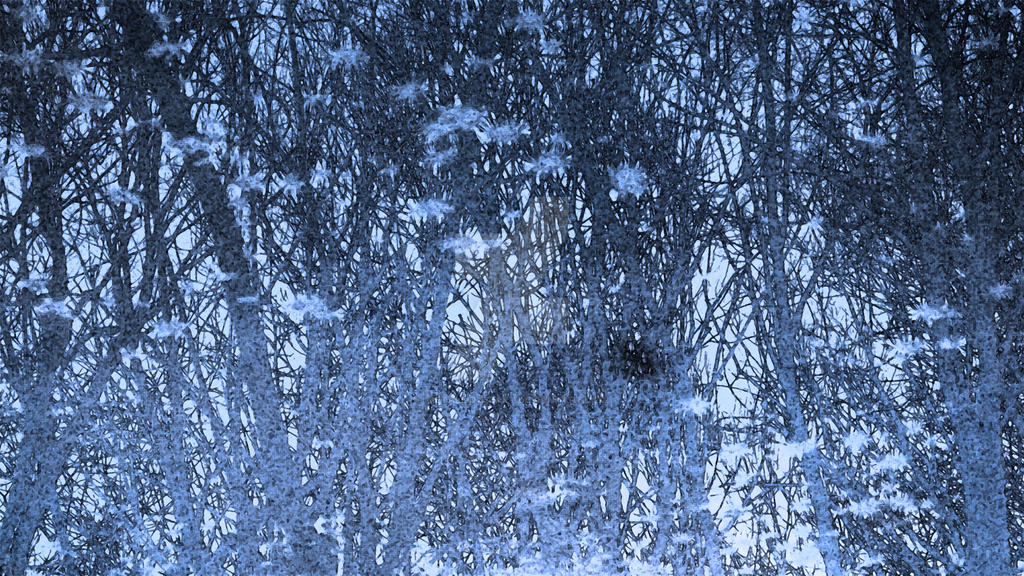 Abstract branches by MetalMouseArt on DeviantArt