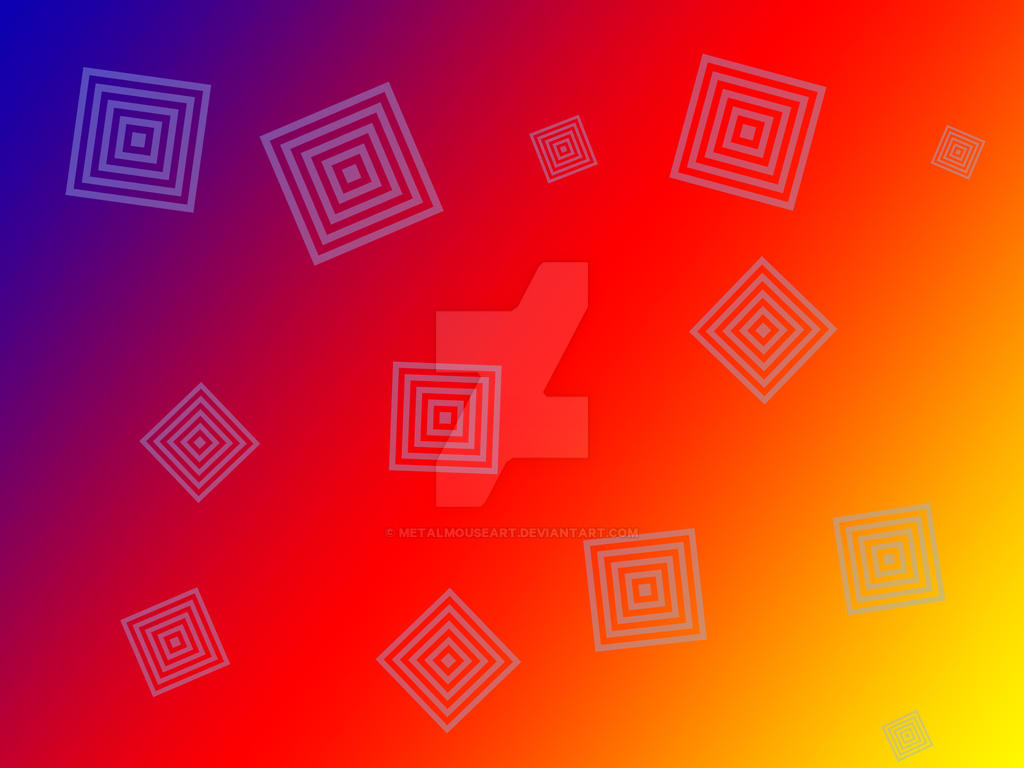 Funny squares by MetalMouseArt on DeviantArt