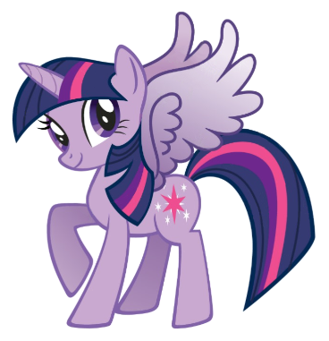 Princesa Twilight Sparkle