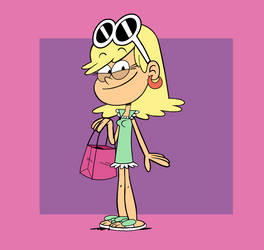 Leni Loud