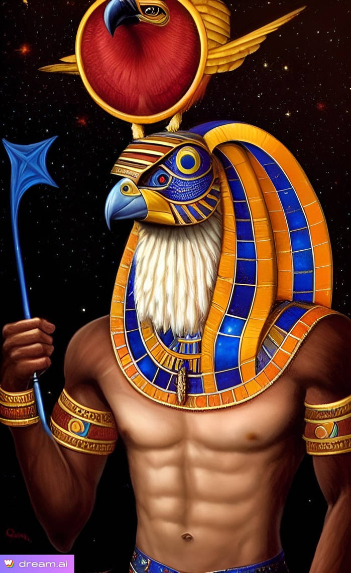 Ra by Historyandmythguide on DeviantArt