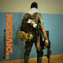 Tom Clancy's the Division Cosplay