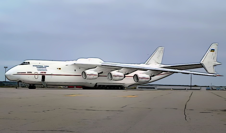 Antonov 225 The Final By Davidjoseco On Deviantart Antonov 225 The Final By Davidjoseco On Deviantart
