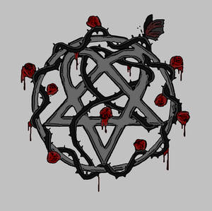 Heartagram design comptetition