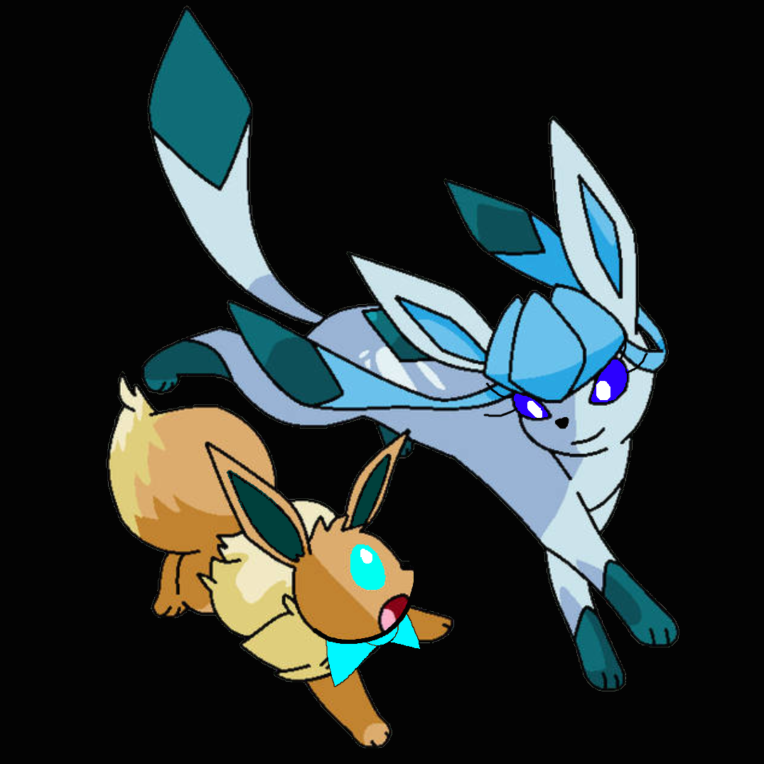 (Pokemon Base Edit) Norman and his Older Sister by Flamey-The-Wolf on ...