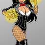 Zatanna