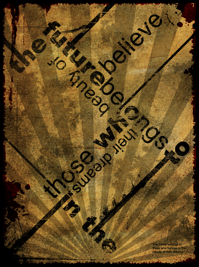 typography_the_future by Torsten85