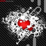 Wallpaper: heartbeat