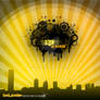 VECTOR: bad sunrise