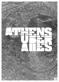 Athens_uber_alles