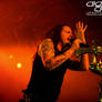 Korn - Live - Jonathon Davis 2
