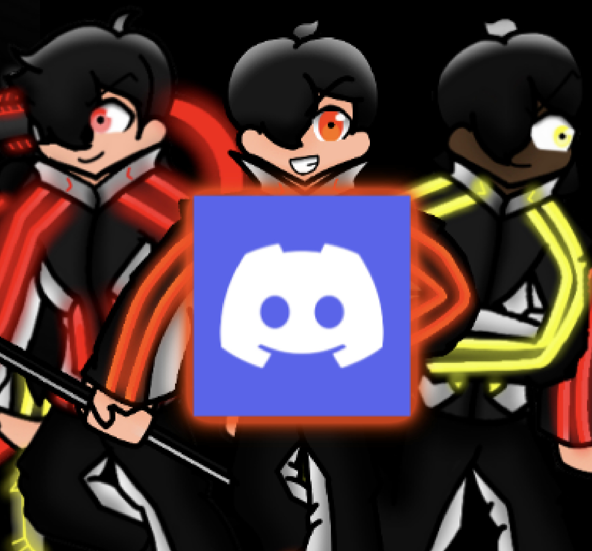 Discurt Discord server is here! by DARKSECRETBATTLE on DeviantArt