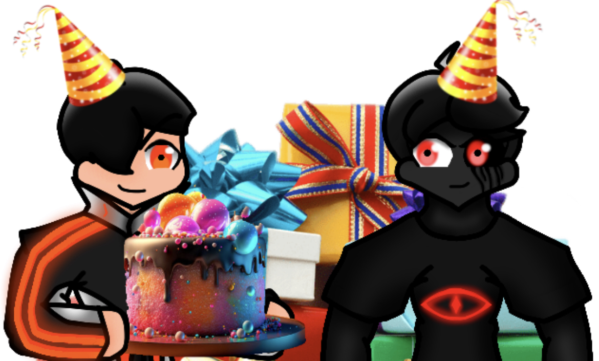 Happy birthday SAGAKing44