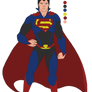 The Ultimate Superboy design 04 2019 by LucasBoltagon on DeviantArt