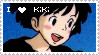 Kiki's Delivery Service Stamp by mello-sama