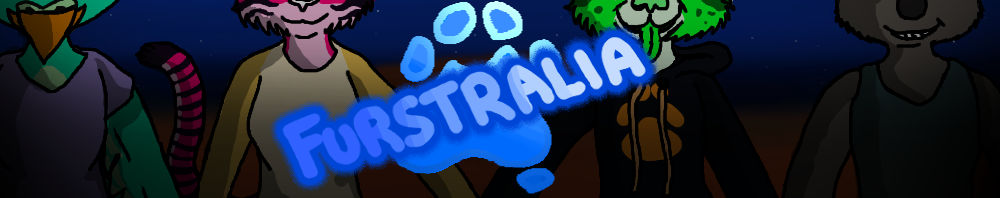 Furstralia's New Banner