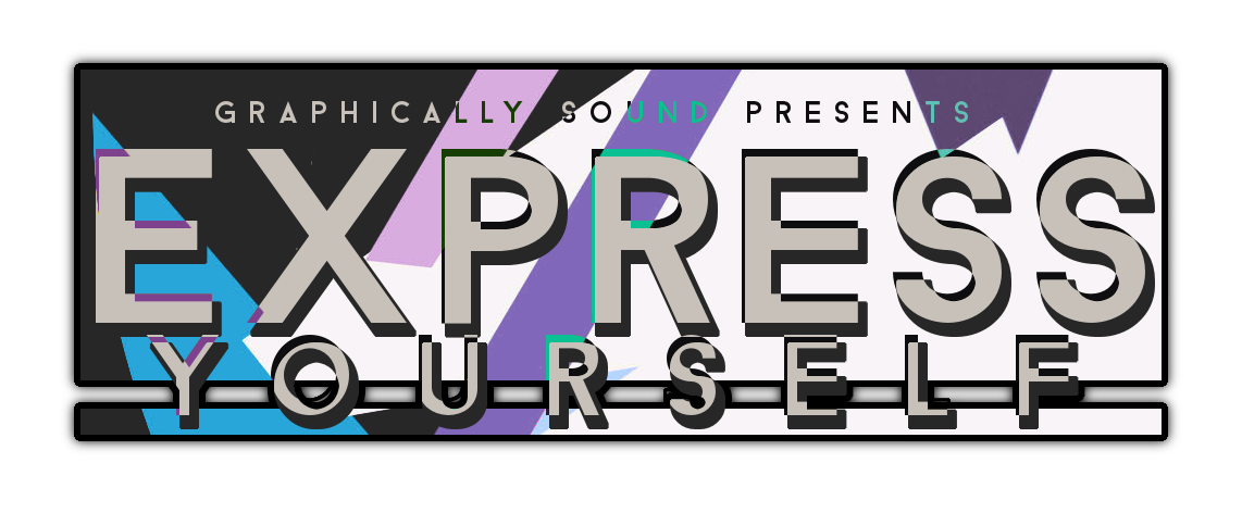 Express Yourself Competition