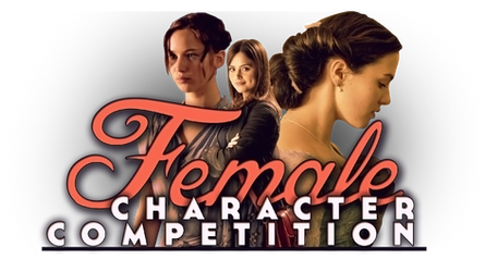 Female Character Competition by graphicallygroup