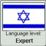 Hebrew Language Level 4