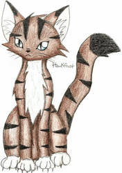 Hawkfrost