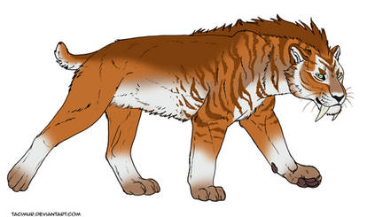 Saber Cat Point Adopt 11 GONE