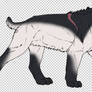 Saber Cat Point Adopt 14 GONE