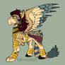 Egyptian Themed Stallion Auction 4 GONE