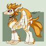 MLP Hippogriff Adopt Auction 1 GONE