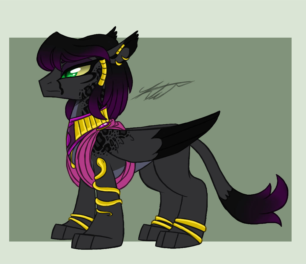 MLP Sphinx Adopt Auction 1 GONE by Kasara-Designs on DeviantArt
