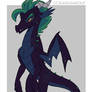 MLP Dragon Adopt Auction 1 GONE