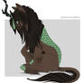 MLP Kirin Adopt 2 GONE