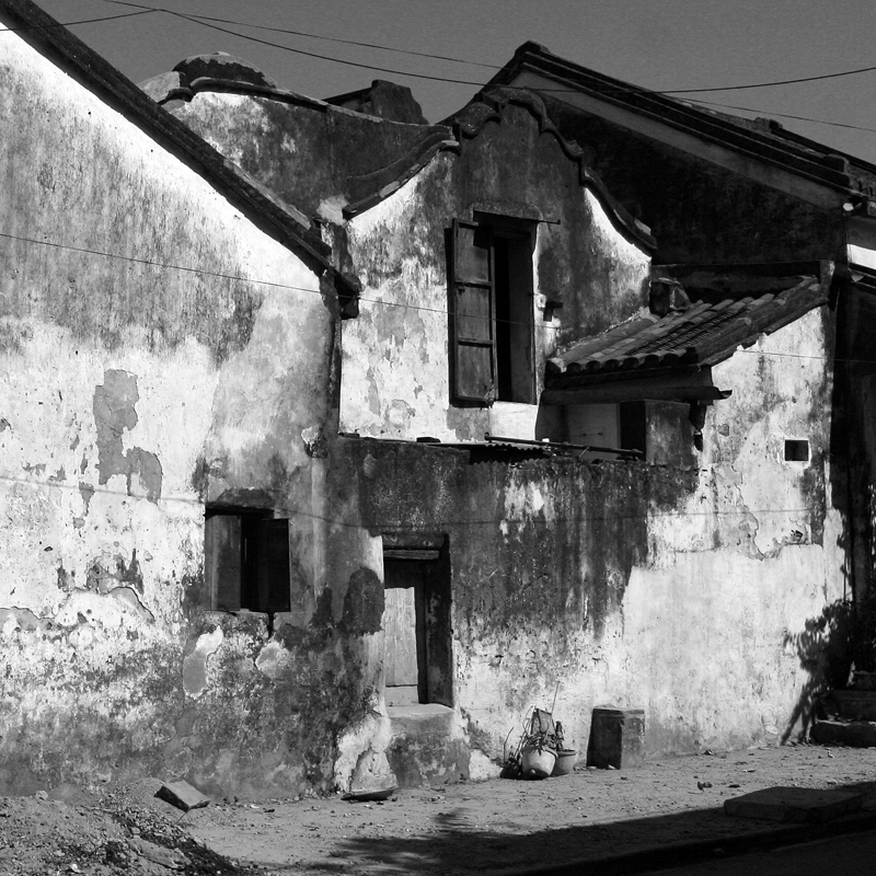 Hoi An - Vietnam