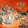 My Mural Work 1