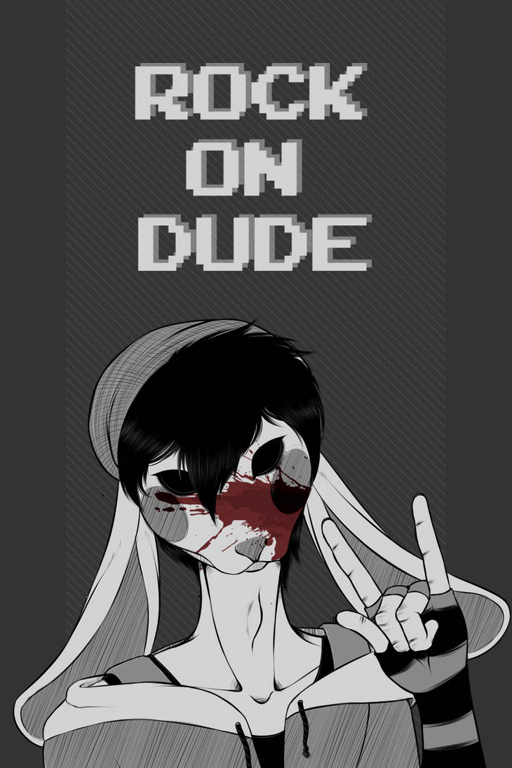 Jack Rabbit by deer-antler on DeviantArt