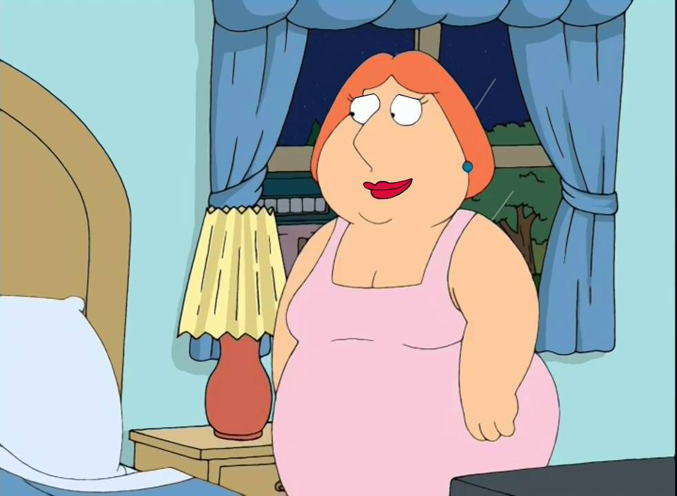 Ask Lois Griffin by Ninjabrand94 on DeviantArt