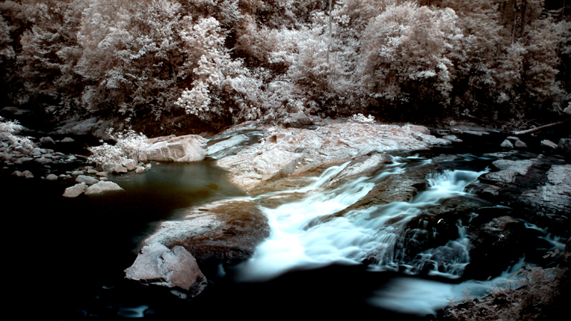 iNfraRed series - terengganu 8