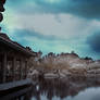 iNfraRed - Chinese Gardens 7