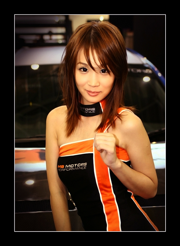 SIN 2008 - Racequeen Series 04