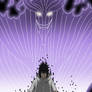 Sasuke + Susanoo