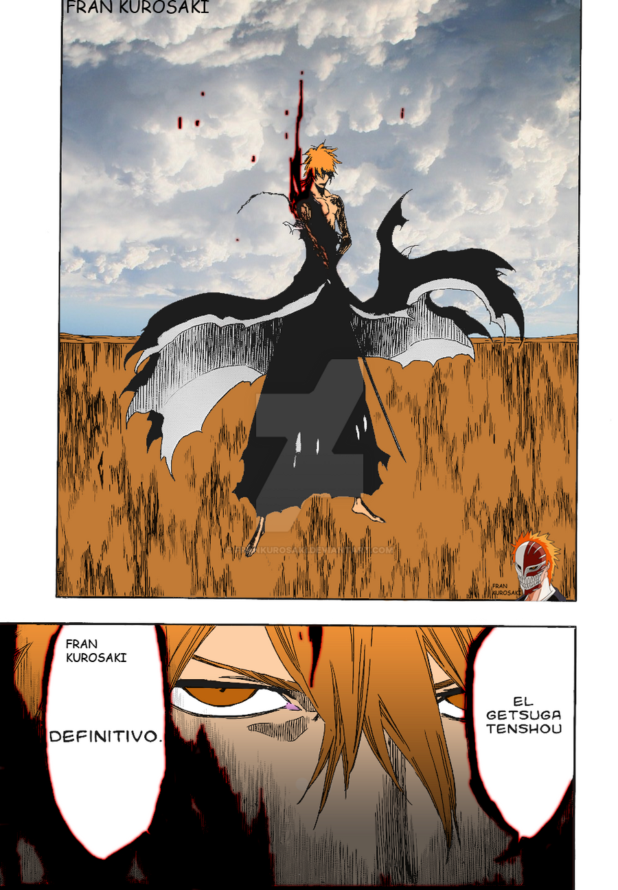 Saigo No Getsuga Tenshoo By Frankurosaki On Deviantart Saigo No Getsuga Tenshoo By Frankurosaki On Deviantart