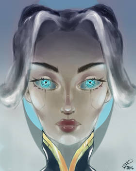 Camille - League of Legends