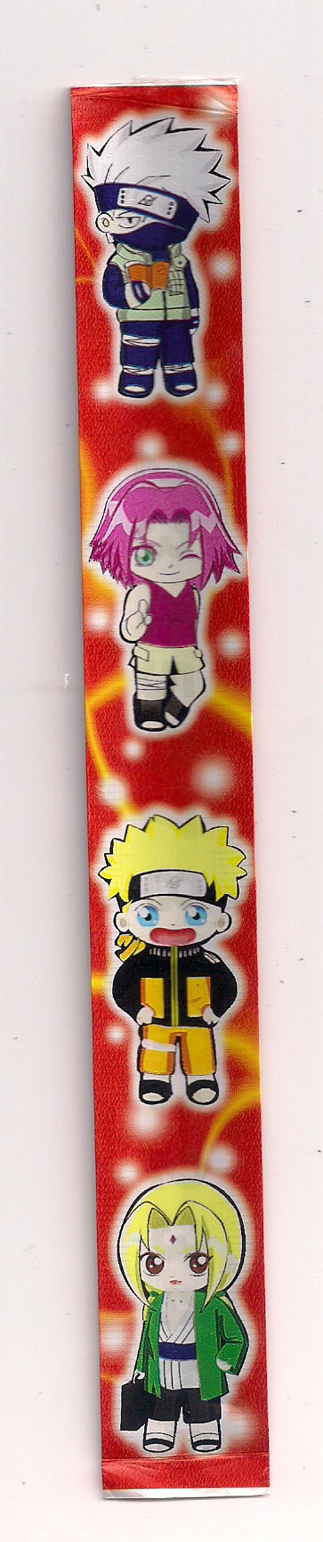 Naruto Ruler naruto roll up ruler by sonnaru2 on DeviantArt