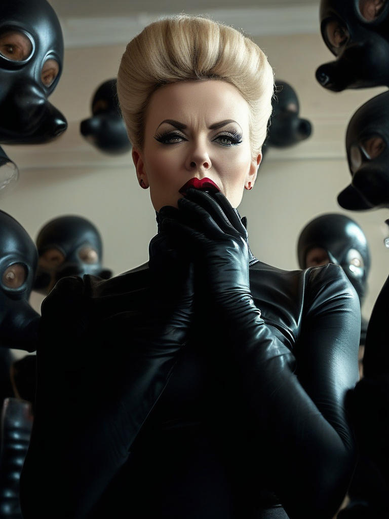 rubber addiction by joerggum on DeviantArt