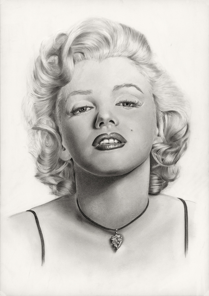 Marilyn Monroe