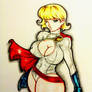 Powergirl