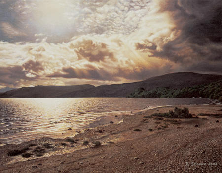 Loch Lomond