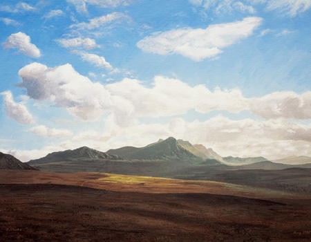Ben Loyal from the north